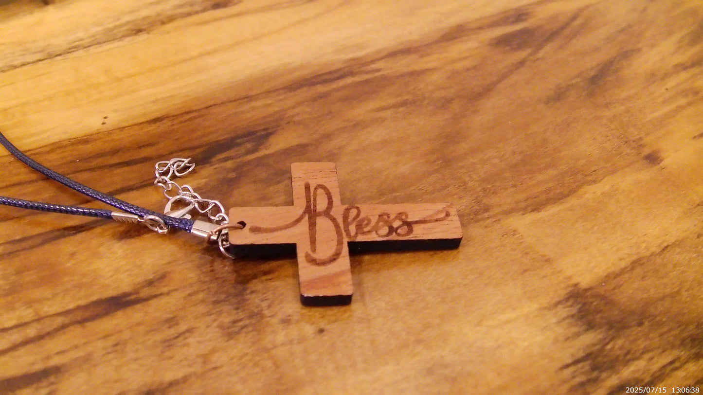 Cross Necklaces
