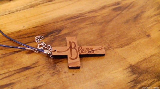 Cross Necklaces