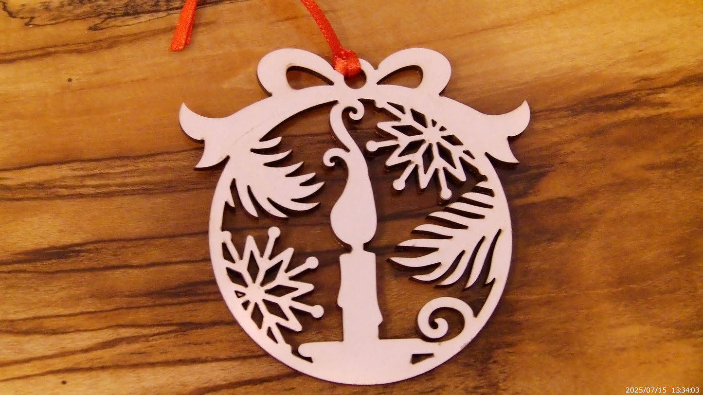 Christmas Ornaments